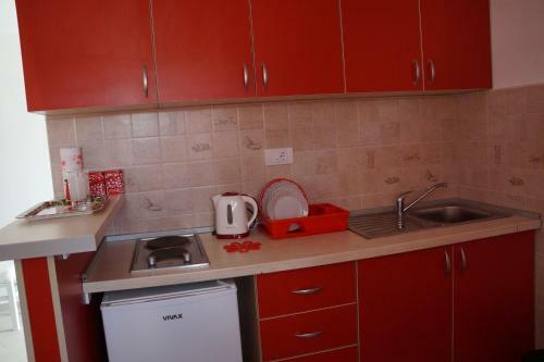 Apartments Marija