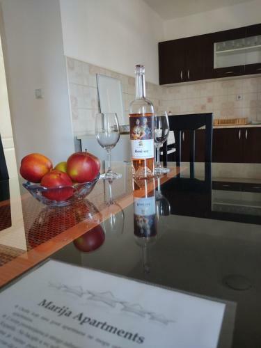 Apartments Marija