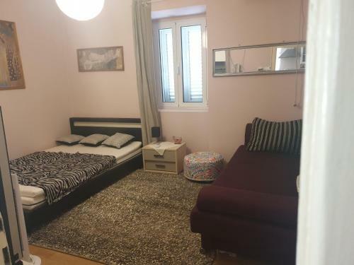 Agroturismo Seaview Stays, Tivat