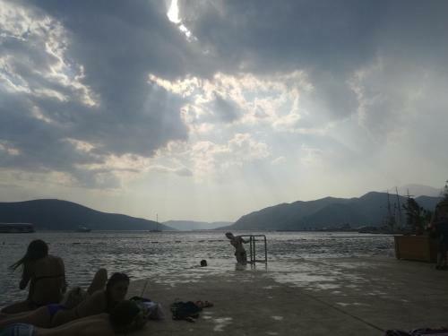 Agroturismo Seaview Stays, Tivat