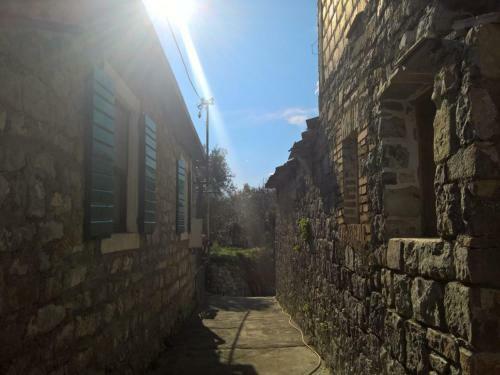 Agroturismo Seaview Stays, Tivat