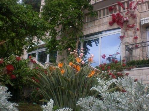 Apartment Luka Sodan -villa Bose
