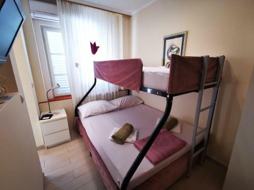 Apartment Luka Sodan -villa Bose