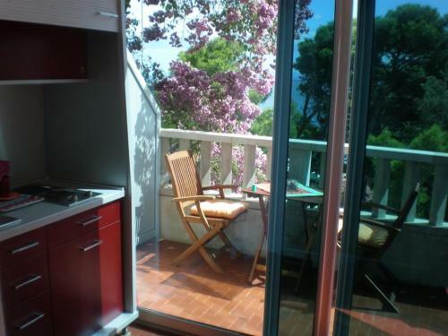 Apartment Luka Sodan -villa Bose