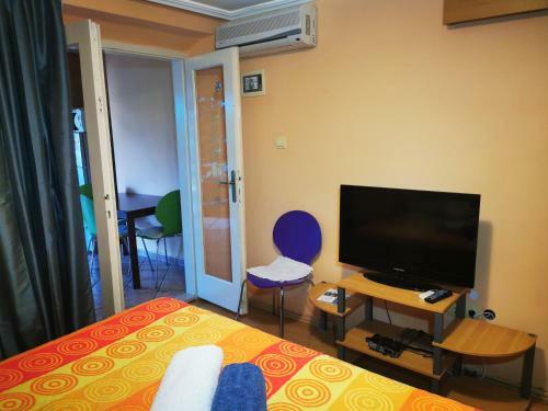 Apartment Luka Sodan -villa Bose