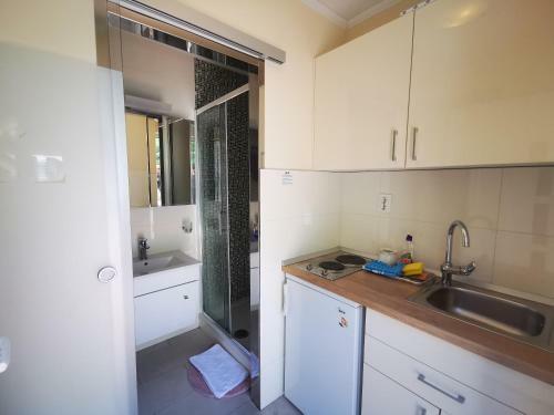Apartment Luka Sodan -villa Bose