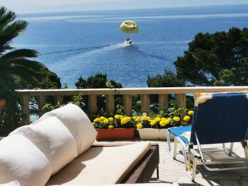 Apartment Luka Sodan -villa Bose