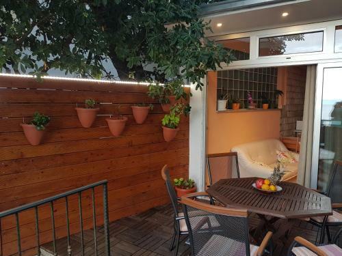 Apartment Luka Sodan -villa Bose