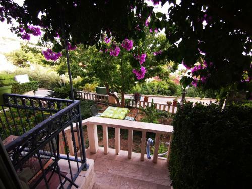 Apartment Luka Sodan -villa Bose