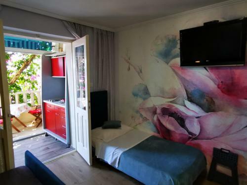 Apartment Luka Sodan -villa Bose