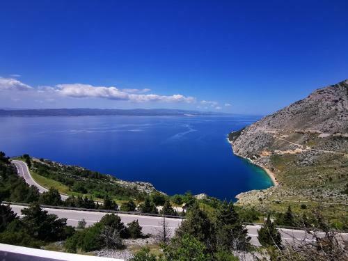 Apartment Luka Sodan -villa Bose