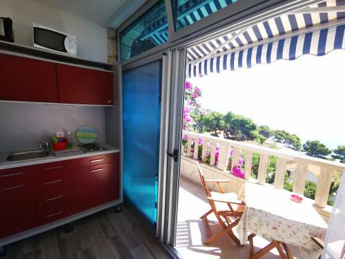 Apartment Luka Sodan -villa Bose