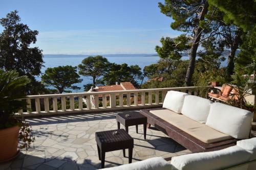 Apartment Luka Sodan -villa Bose