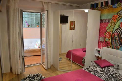 Apartment Luka Sodan -villa Bose