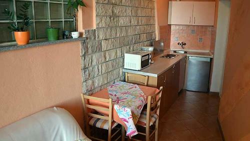 Apartment Luka Sodan -villa Bose