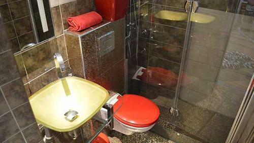 Apartment Luka Sodan -villa Bose