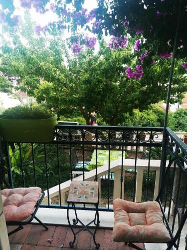 Apartment Luka Sodan -villa Bose