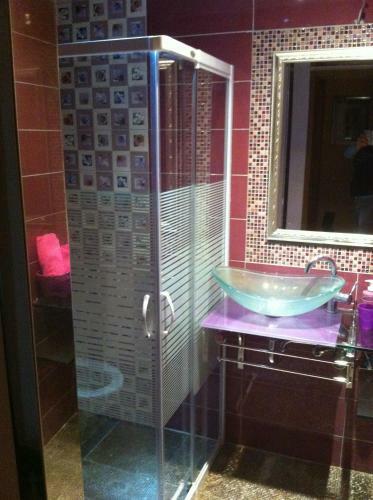 Apartment Luka Sodan -villa Bose