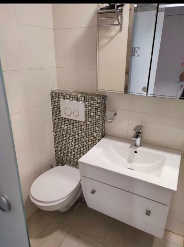 Apartment Luka Sodan -villa Bose