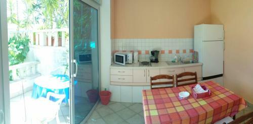 Apartment Luka Sodan -villa Bose