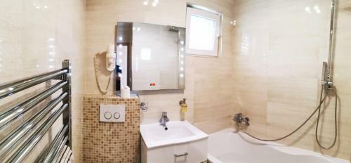 Apartment Luka Sodan -villa Bose