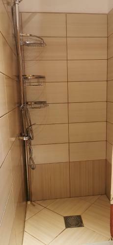 Apartment Luka Sodan -villa Bose