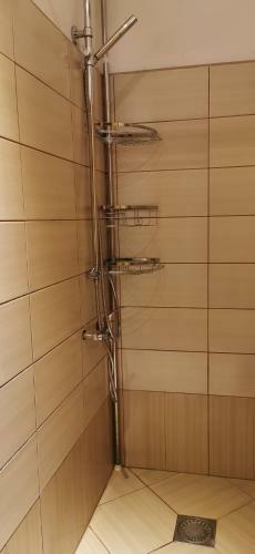 Apartment Luka Sodan -villa Bose