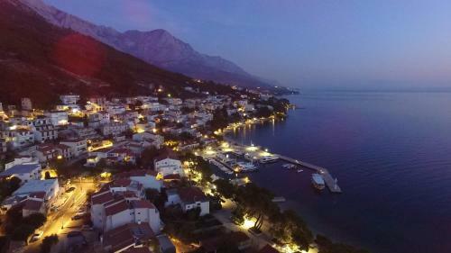 Apartment Luka Sodan -villa Bose