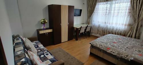 Steaua De Mare Nord 2 Apartament Silvia