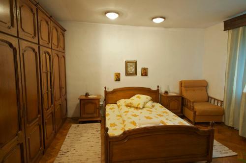 Hostal Pensiunea Aurora Albac
