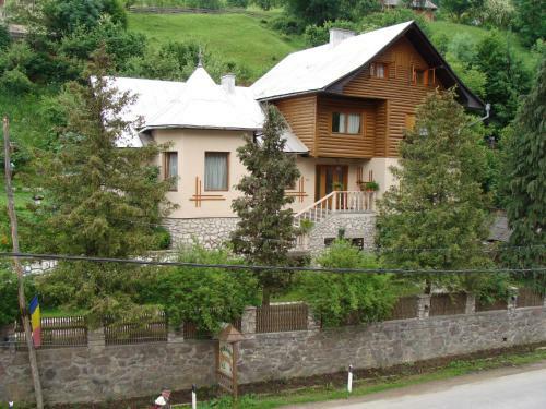 Hostal Pensiunea Aurora Albac