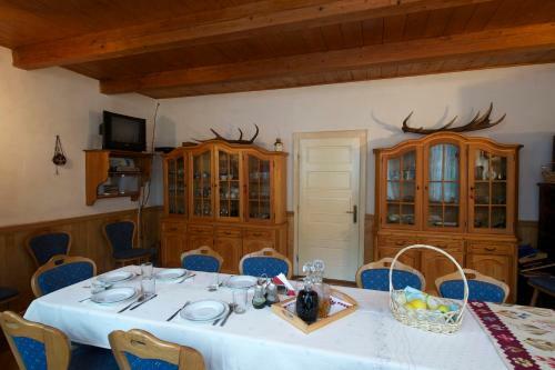 Hostal Pensiunea Aurora Albac