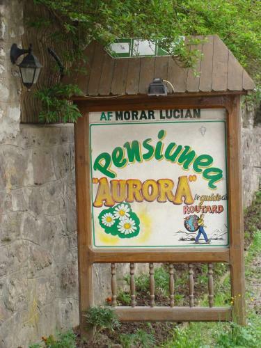 Hostal Pensiunea Aurora Albac
