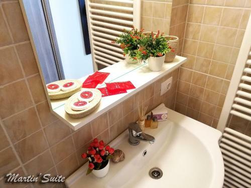 Hostal Martin'suite