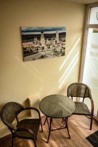 Hostal Martin'suite