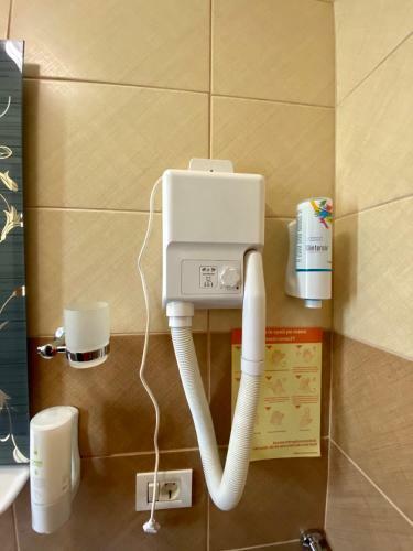 Hostal Pensiune Muntii Aninei