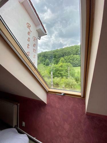 Hostal Pensiune Muntii Aninei