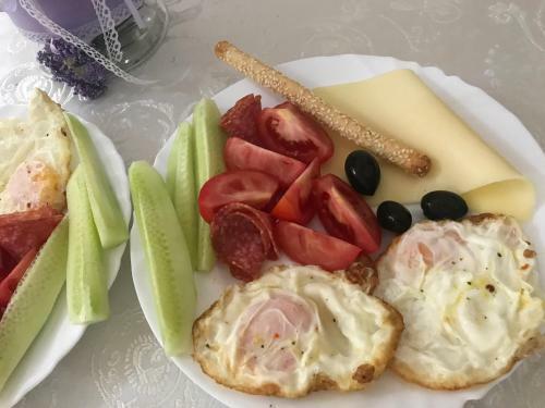 Hostal Pensiune Muntii Aninei