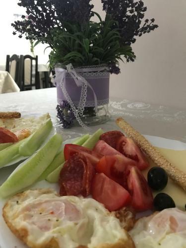Hostal Pensiune Muntii Aninei