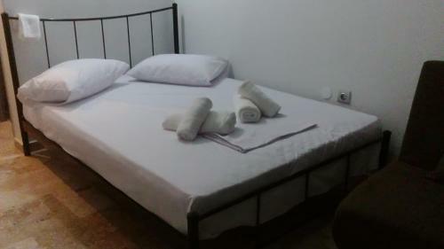 Apartamento Agia Marina Riviera Aigina