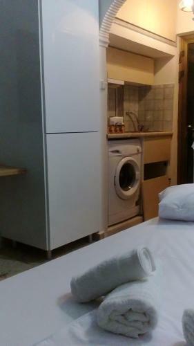 Apartamento Agia Marina Riviera Aigina