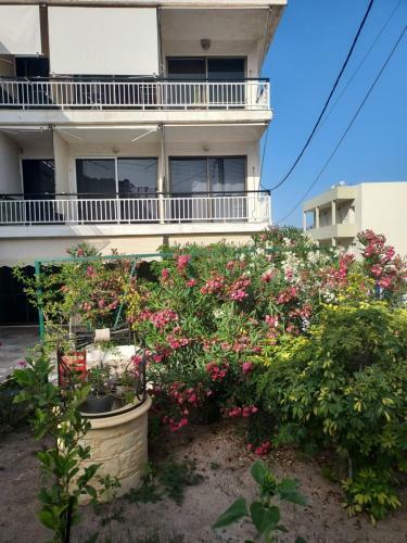 Apartamento Agia Marina Riviera Aigina