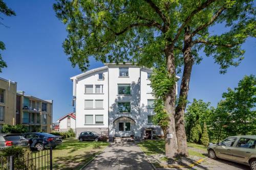 Apartamento Vytautas103