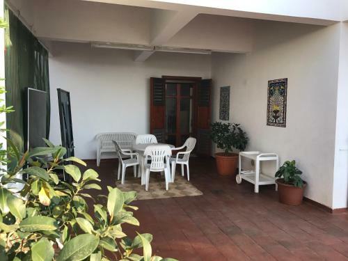 Villa Gisira
