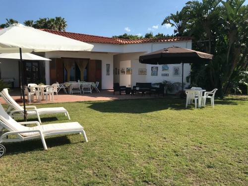 Villa Gisira