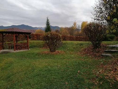 Casa De Vacan?a Marin