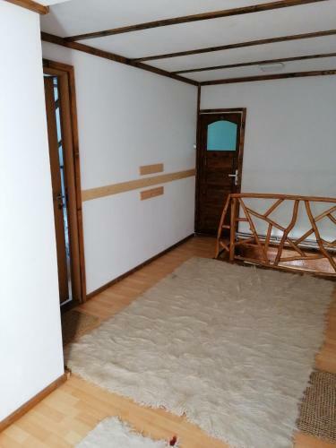 Casa De Vacan?a Marin