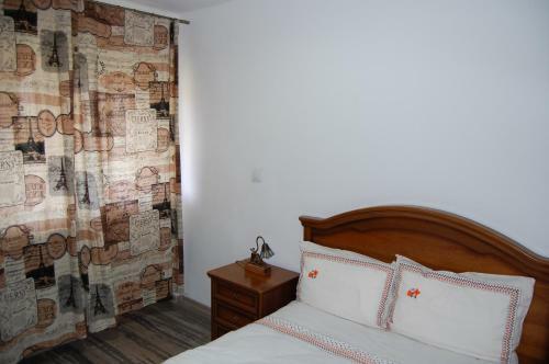Lodge Vila Tadi