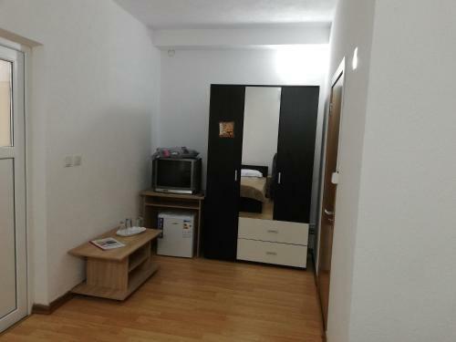 Hotel Fructele Padurii