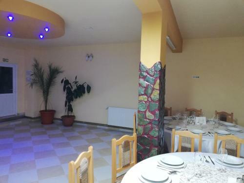 Hotel Fructele Padurii